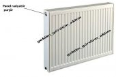 Panel Radyatör ve havlupan Hava Alma Purjör 3 ad+1 anahtar - 3