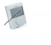 Siemens RDH 100 RF / Set Kablosuz Oda Termostatı - 2