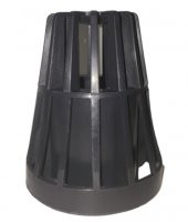 kombi baca filitresi menfezi filtre kuşluk şofben plastik baca - 5