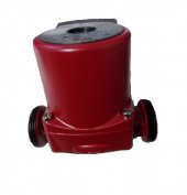 Kömürlü kazan Sirkülasyon Pompası Devir Daim 25 6 - 2