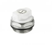 Hava Alma Purjör Tapa 1/2" Panel Radyatör ve havlupan - 1