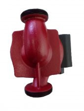 Kömürlü kazan Sirkülasyon Pompası Devir Daim 25 6 - 6