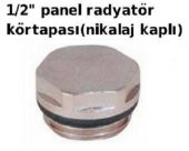 Panel Radyatör ve havlupan Tapa 1/2 - 2