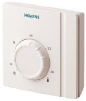 Siemens RAA21 Elektromekanik kablolu Oda Termostatı - 1
