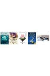Mustafa Kaya 4 Lü Set Artı Kitap Okuma Gözlüğü - 1