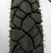 Billas 2.75x18 BL-070 Wolf 4 Mevsim Motosiklet Lastiği - 2