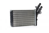 CLİO II KANGO 98- 1.2 1.4 1.6 1.5 DCİ KALORİFER RADYATÖRÜ MARELLİ - 1