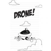 Macera Devam Ediyor (Ciltli) / Kral Şakir 2 - Varol Yaşaroğlu - Eksik Parça Yayınları - 2