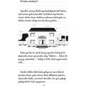 Macera Devam Ediyor (Ciltli) / Kral Şakir 2 - Varol Yaşaroğlu - Eksik Parça Yayınları - 3