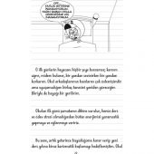 Macera Devam Ediyor (Ciltli) / Kral Şakir 2 - Varol Yaşaroğlu - Eksik Parça Yayınları - 4