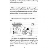 Macera Devam Ediyor (Ciltli) / Kral Şakir 2 - Varol Yaşaroğlu - Eksik Parça Yayınları - 5