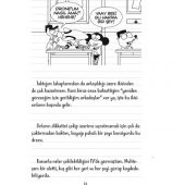 Macera Devam Ediyor (Ciltli) / Kral Şakir 2 - Varol Yaşaroğlu - Eksik Parça Yayınları - 6