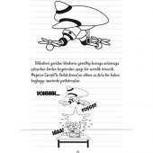 Macera Devam Ediyor (Ciltli) / Kral Şakir 2 - Varol Yaşaroğlu - Eksik Parça Yayınları - 7