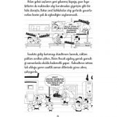 Macera Devam Ediyor (Ciltli) / Kral Şakir 2 - Varol Yaşaroğlu - Eksik Parça Yayınları - 8