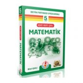 Bilal Işıklı Yayınları 5. Sınıf Adım Adım Işıklı Matematik - 1