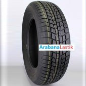 Gislaved 215/55 R16 XL 97H EUROFROST 6 (Üretim: 2020) - 1