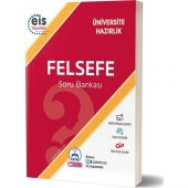 Eis Yayınları Tyt-Ayt Felsefe Soru Bankası - 1