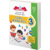 Damla Yayınları  3. Sınıf Tüm Dersler Soru Bankası - 1