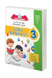 Damla Yayınları  3. Sınıf Tüm Dersler Soru Bankası - 2