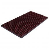 Weko Led Panel P10 16x32 Kırmızı - 1