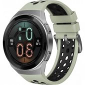 Huawei Watch GT2e HTC-B19 Yeşil (Huawei TR Garantili) - 1