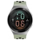 Huawei Watch GT2e HTC-B19 Yeşil (Huawei TR Garantili) - 2