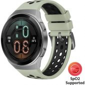 Huawei Watch GT2e HTC-B19 Yeşil (Huawei TR Garantili) - 4