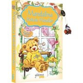 Mandalina Kokulu Masallar - Yakamoz Yayınları - 1