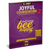 Bee Publishing 8. Sınıf Joyful Coursework - 2 - 1