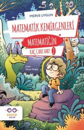 Matematiğin Kaç Canı Var 2-Matematik Kemirgenleri - 1