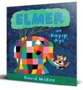 Elmer ve Kayıp Ayı - 1