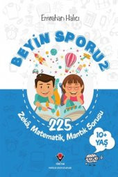 Beyin Sporu 2 - 1