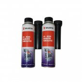 Würth dizel Enjektör Temizleyici 300 ml 2 li set - 1