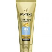 Pantene 3 Minute Miracle Nem Terapisi Saç Bakım Kremi 200ml - 2