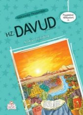 Hükümdar Peygamber Hz. Davud - 1