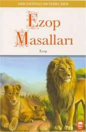 Ezop Masalları - 1