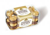 Ferrero Rocher Çikolata 200 Gr - 1