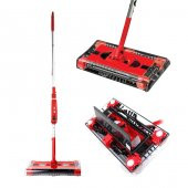 G6 Swivel Sweeper Kablosuz Şarjlı Süpürge - 1