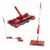 G6 Swivel Sweeper Kablosuz Şarjlı Süpürge - 3