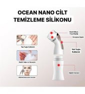 Ocean Manuel Yüz Temizleme Silikonu Cihaz - 2
