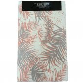 The Concept Banyo Paspas Seti Bambu 2li Model 2 - 1