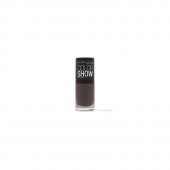 Maybelline New York Color Show Oje 7 Ml - 549 Midnight Taupe - 2