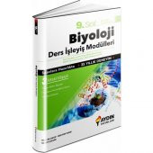 Aydın Yayınları 9. Sınıf Biyoloji Ders İşleyiş Modülleri - 1