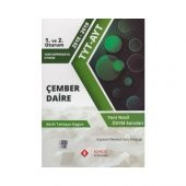 Sonuç Yayınları Tyt-Ayt Çember-Daire - 1