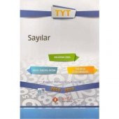 Sonuç Yayınları Tyt Sayılar - 1