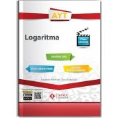 Sonuç Yayınları Ayt Logaritma - 1