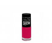 Maybelline New York Vao Color Show Nu 83 Pınk Bıkını - 1