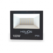 100w 12-24v Beyaz Led Projektör - 1