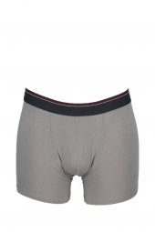 Nbb 735 Erkek Penye Likralı Modal Boxer - 3