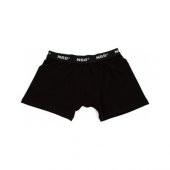 Nbb 735 Erkek Penye Likralı Modal Boxer - 4